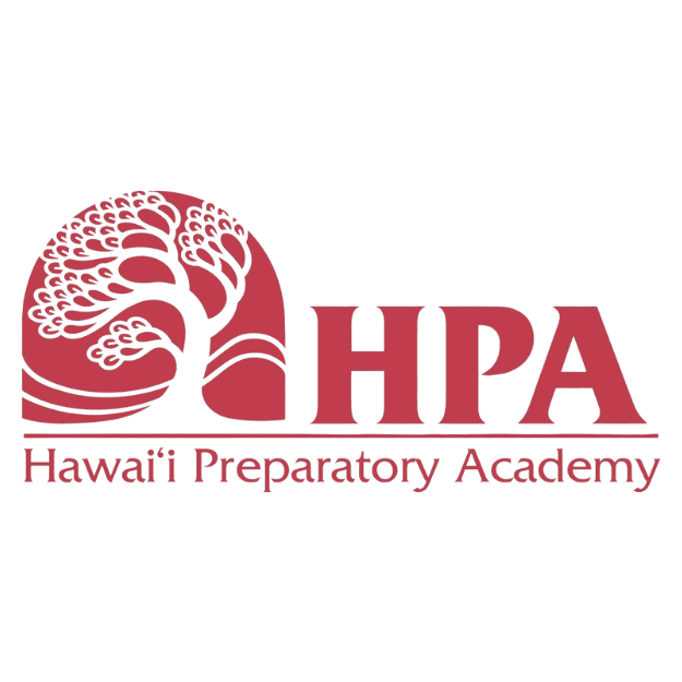 Hawai'i Preparatory Logo