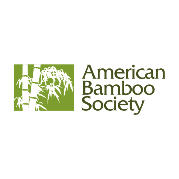 American Bamboo Society Logo