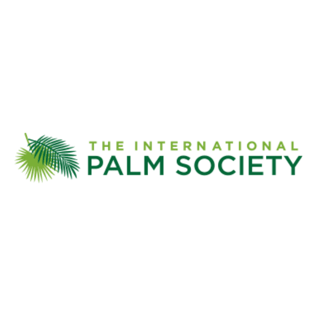 International Palm Society Logo