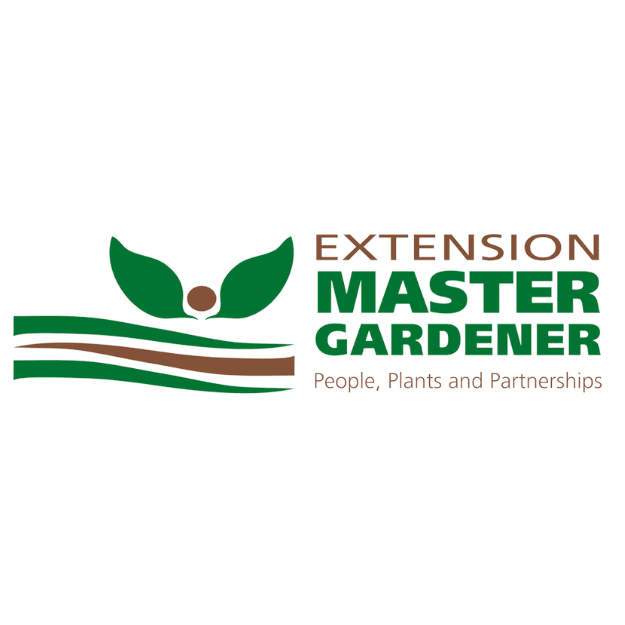 Extension Master Gardner Logo