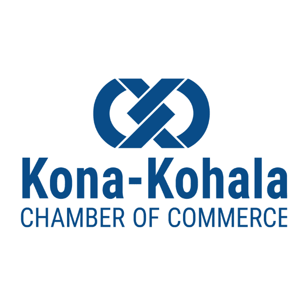 Kona Chamber of Commerce Logo