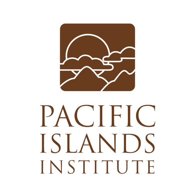 Pacific Islands Institute Logo