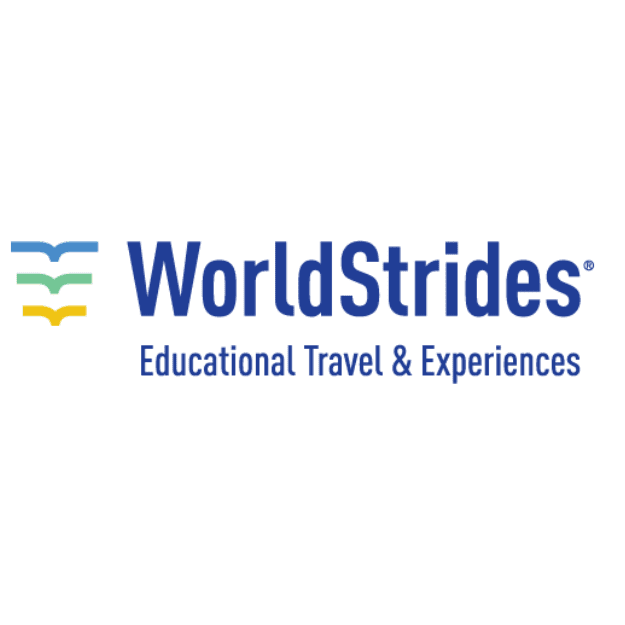 World Strides Logo