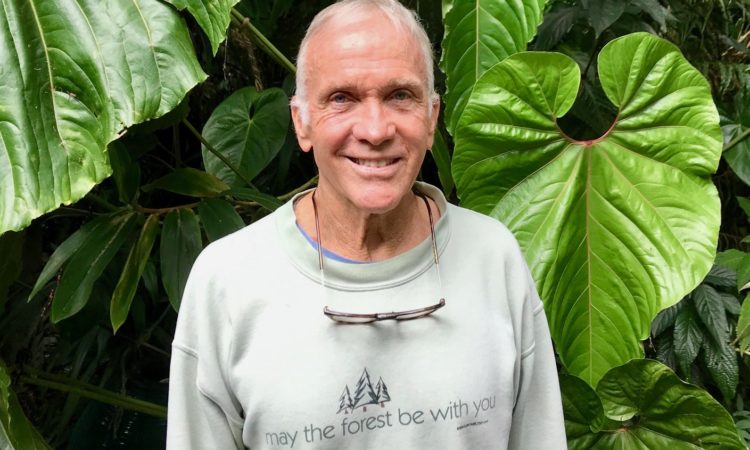 Norman Bezona: Conservationist, Author, & Educator